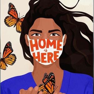 Meet your Posher, Maria